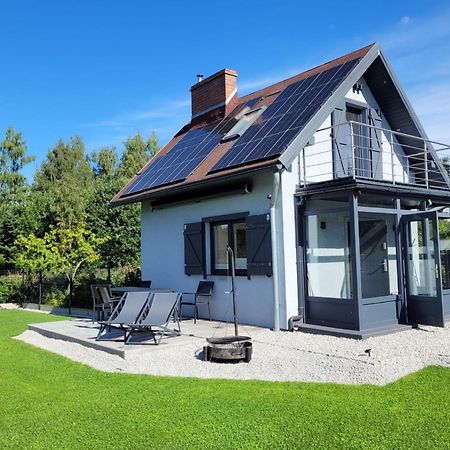 Domek Nad Woda Liliput Jelenia Gora Exterior photo