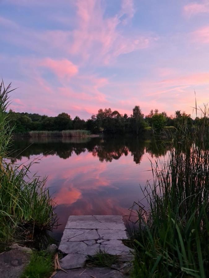 Domek Nad Woda Liliput Jelenia Gora Exterior photo