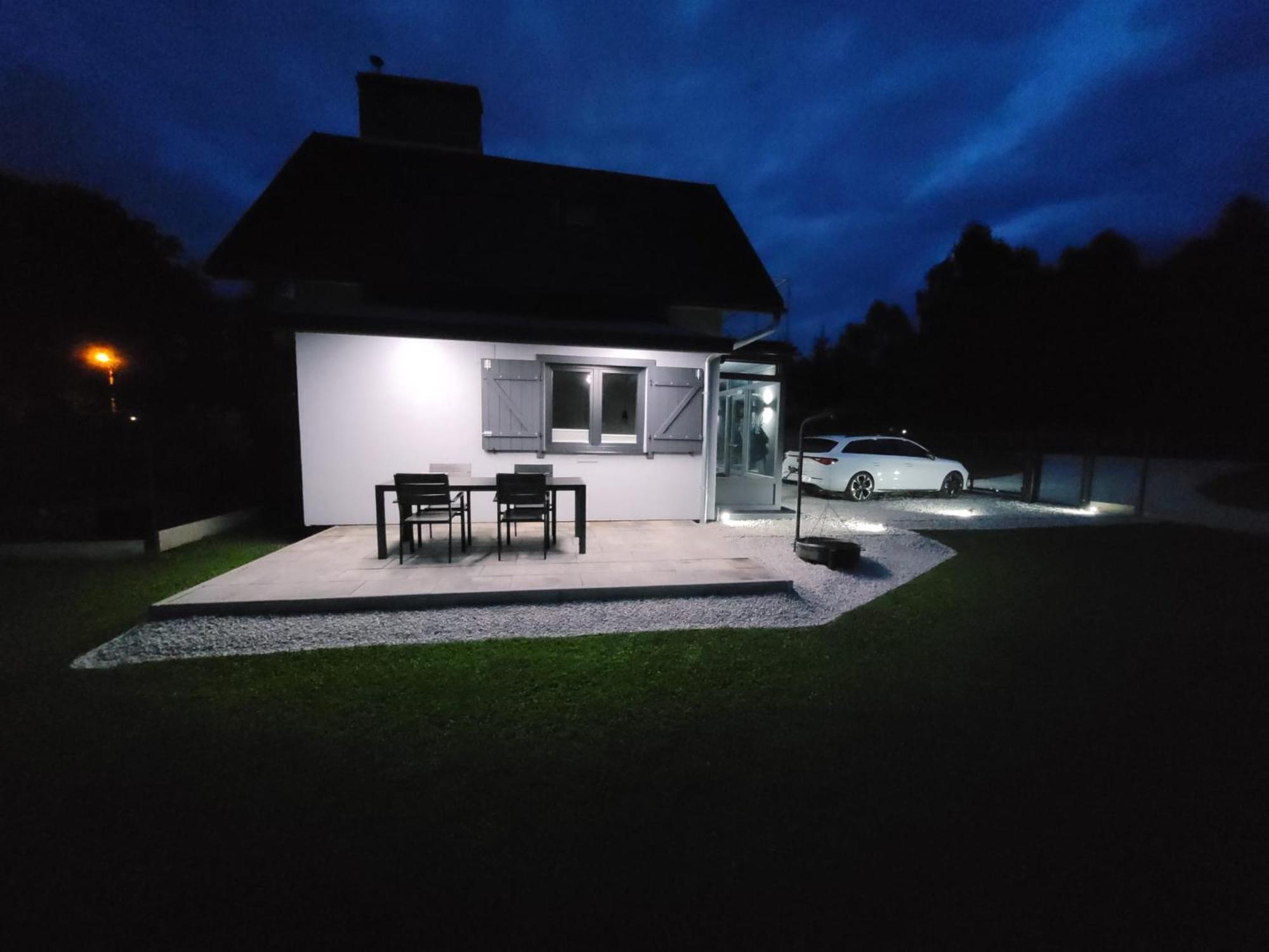 Domek Nad Woda Liliput Jelenia Gora Exterior photo