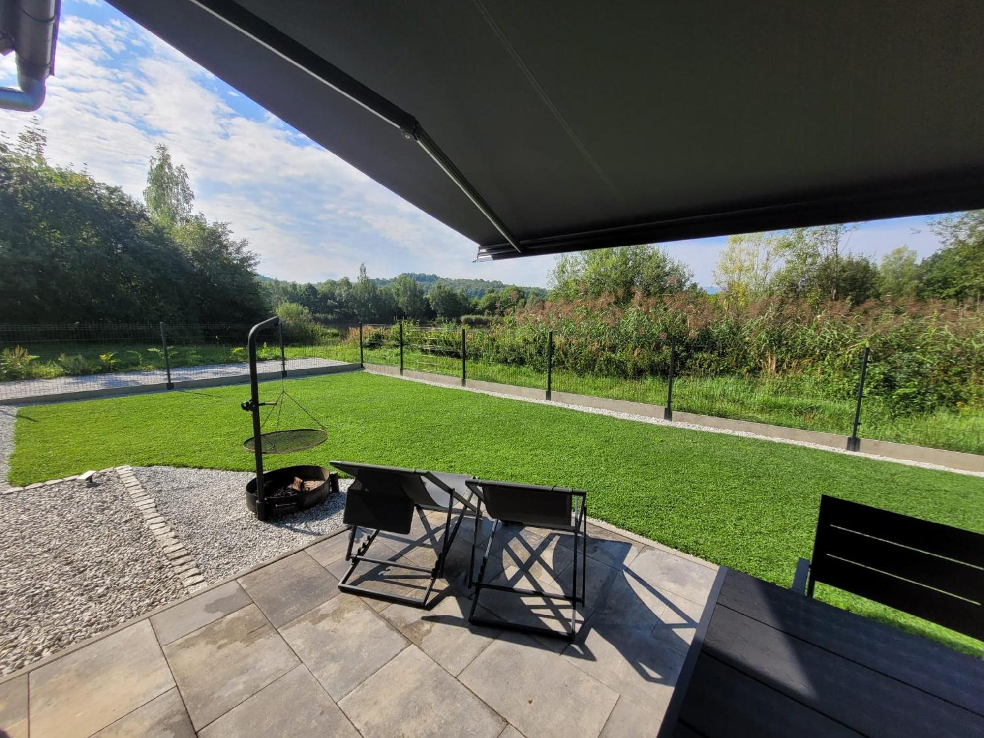 Domek Nad Woda Liliput Jelenia Gora Exterior photo